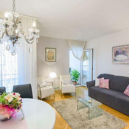 Comfortable And Stylish Apartment Spalato Esterno foto