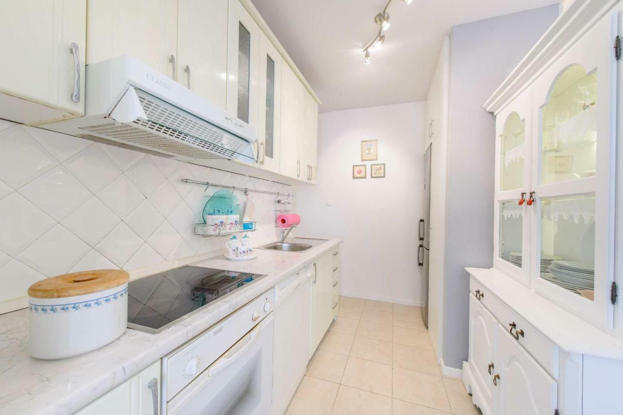 Comfortable And Stylish Apartment Spalato Esterno foto
