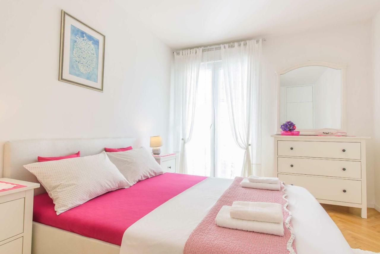 Comfortable And Stylish Apartment Spalato Esterno foto