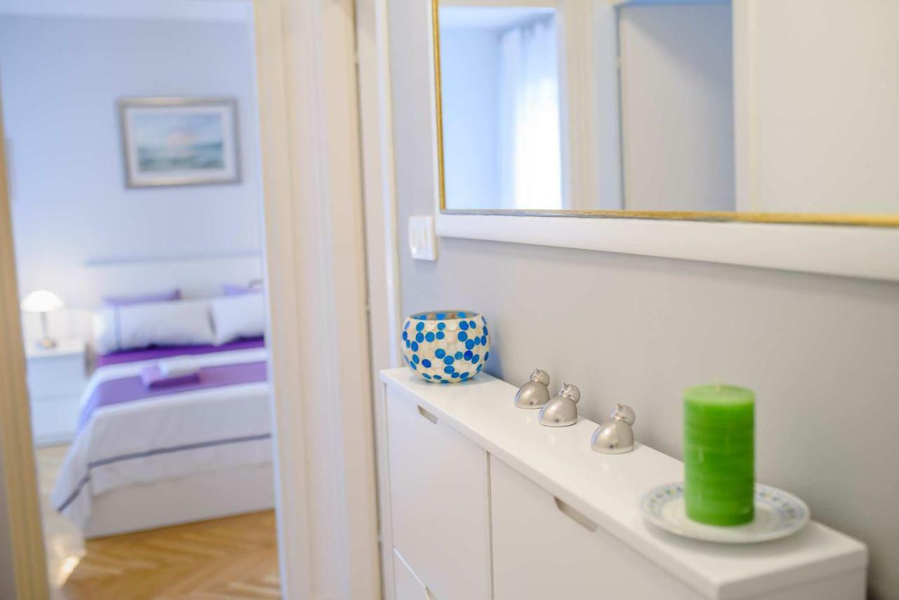 Comfortable And Stylish Apartment Spalato Esterno foto