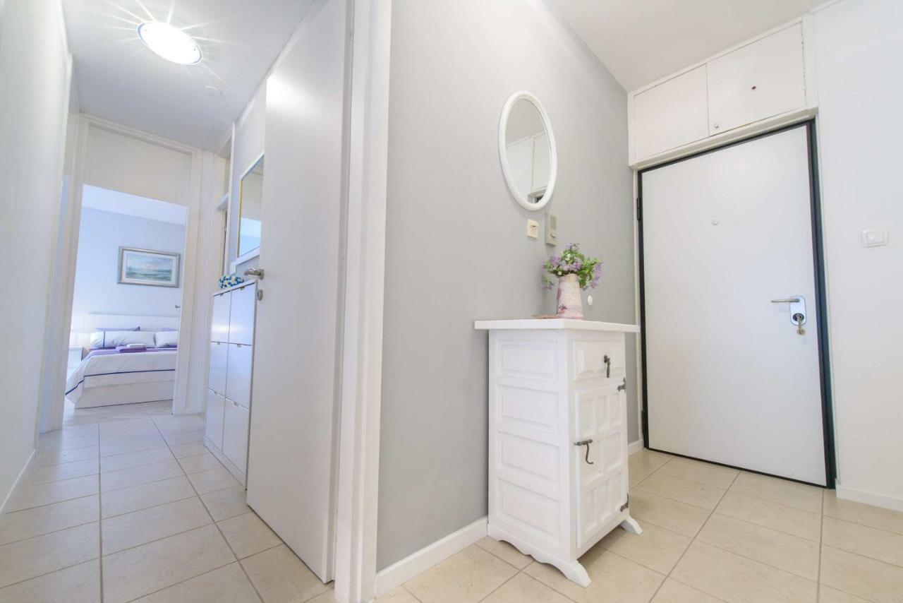 Comfortable And Stylish Apartment Spalato Esterno foto