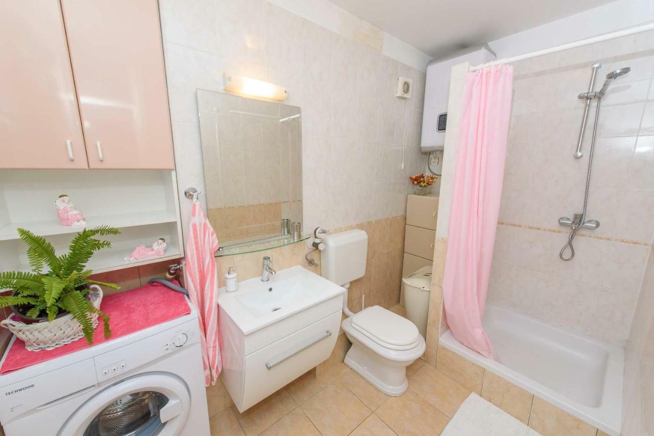 Comfortable And Stylish Apartment Spalato Esterno foto