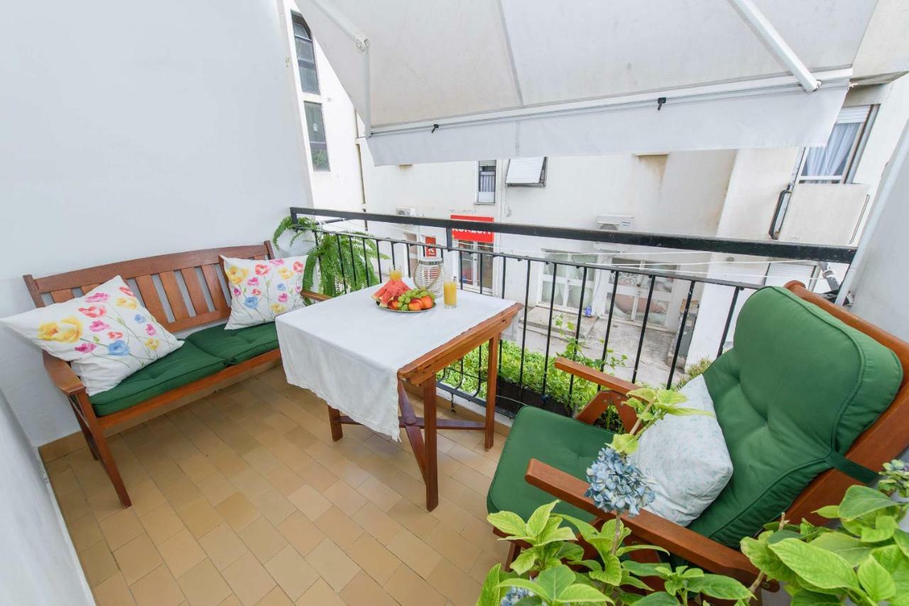 Comfortable And Stylish Apartment Spalato Esterno foto