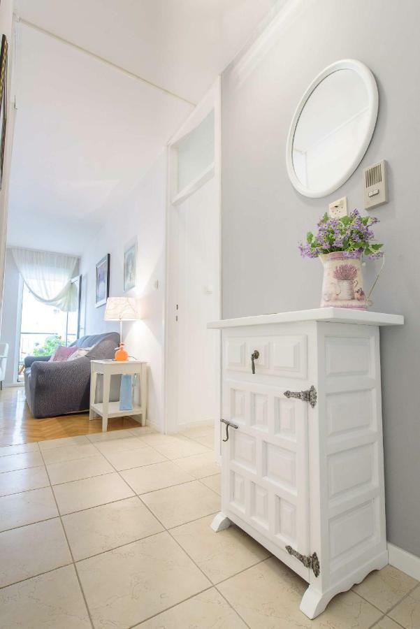 Comfortable And Stylish Apartment Spalato Esterno foto