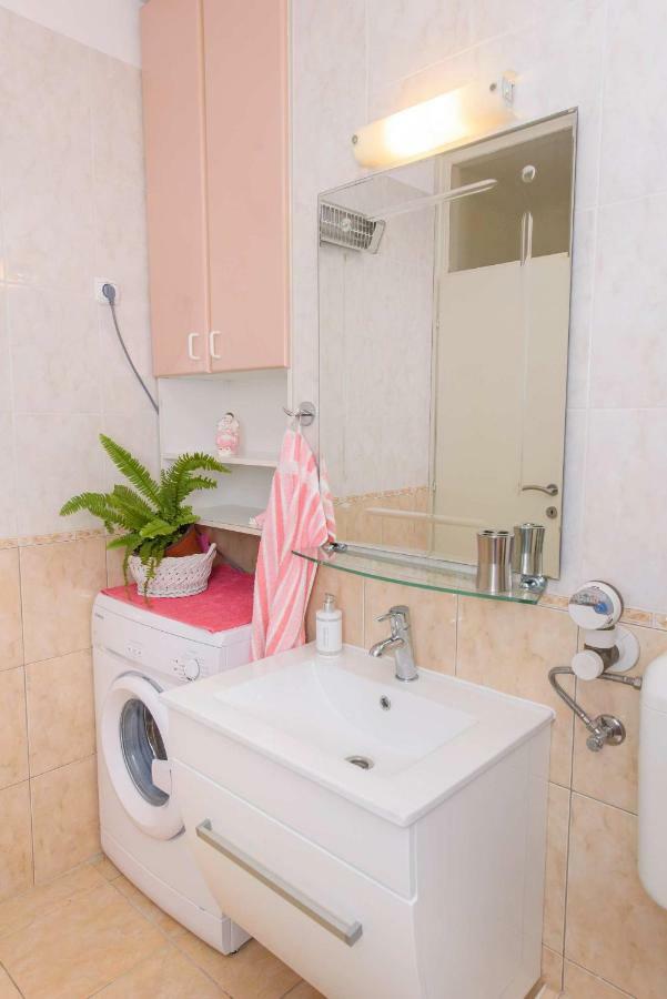 Comfortable And Stylish Apartment Spalato Esterno foto